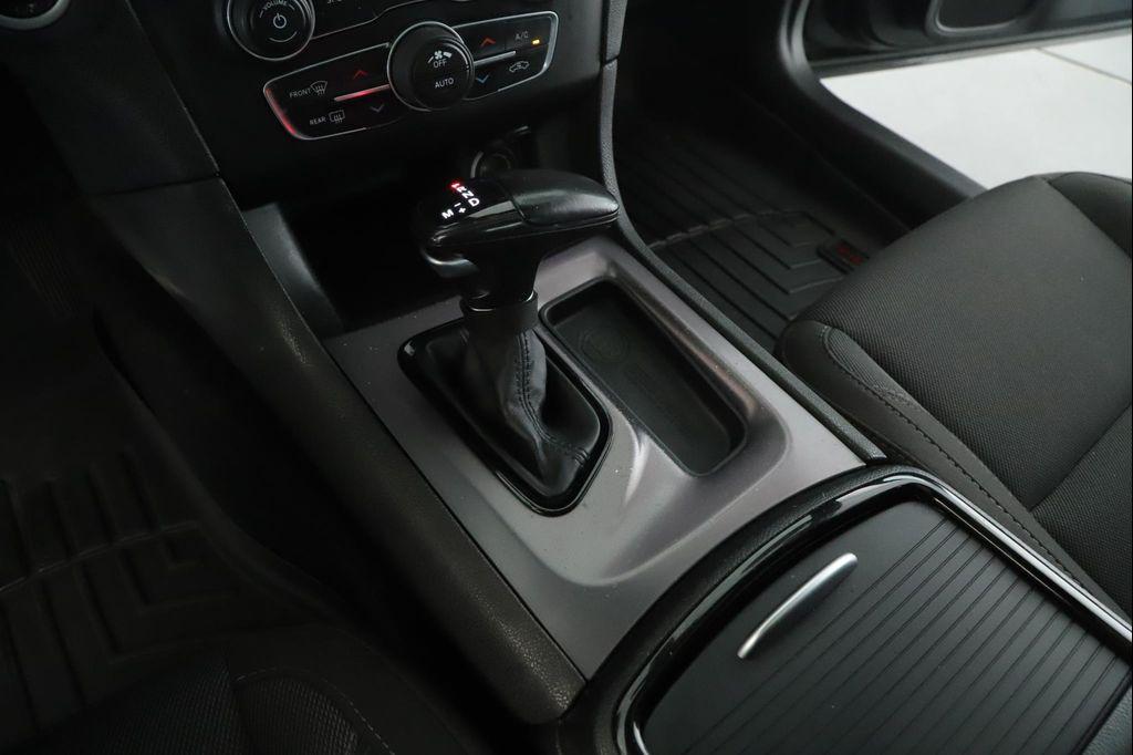 used 2019 Dodge Charger car, priced at $18,900