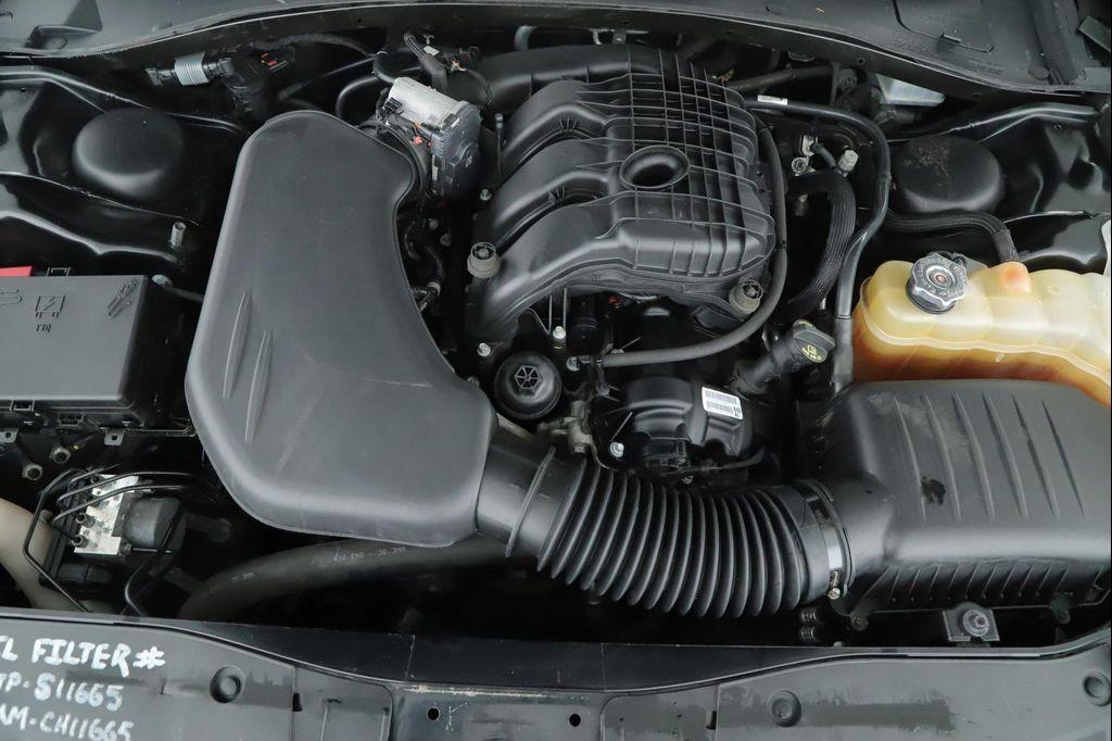 used 2019 Dodge Charger car, priced at $18,900