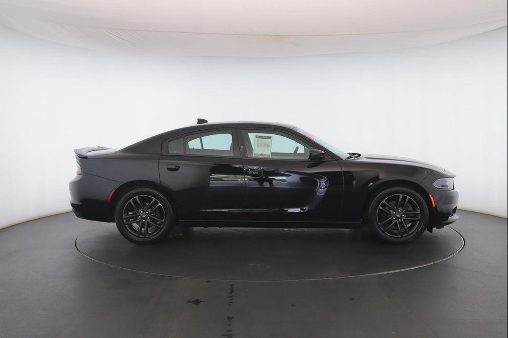 used 2019 Dodge Charger car, priced at $18,900