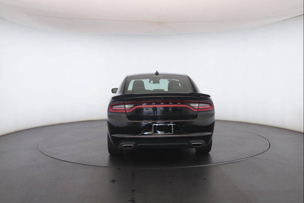 used 2019 Dodge Charger car, priced at $18,900