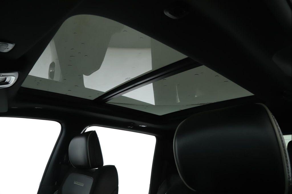 used 2024 Ram 1500 car, priced at $45,900
