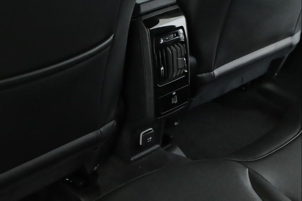 used 2024 Jeep Compass car, priced at $23,900