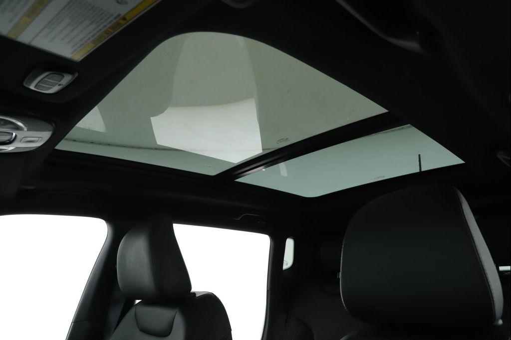 used 2024 Jeep Compass car, priced at $23,900