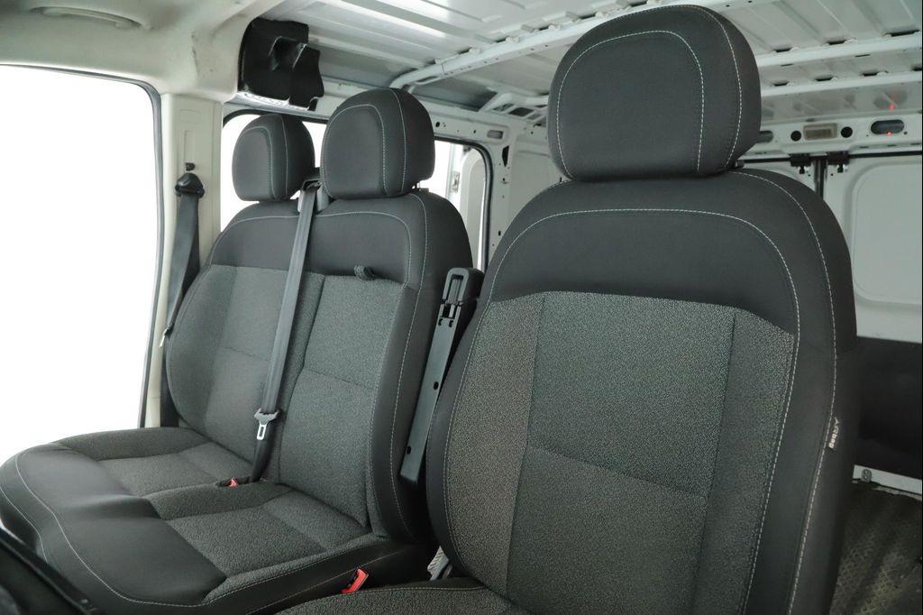 used 2016 Ram ProMaster 1500 car, priced at $16,900