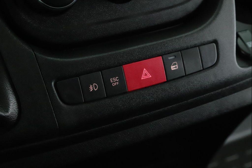 used 2016 Ram ProMaster 1500 car, priced at $16,900