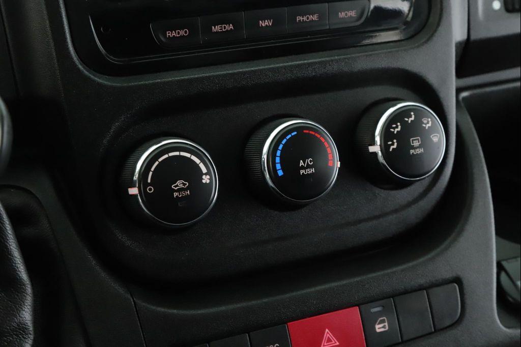 used 2016 Ram ProMaster 1500 car, priced at $16,900