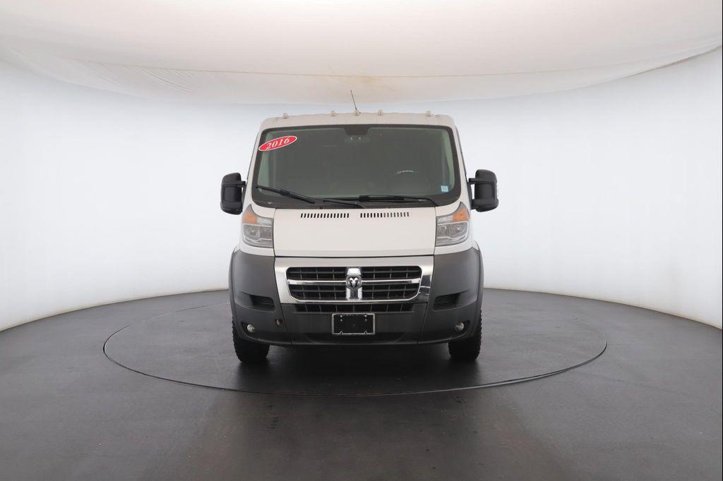 used 2016 Ram ProMaster 1500 car, priced at $16,900