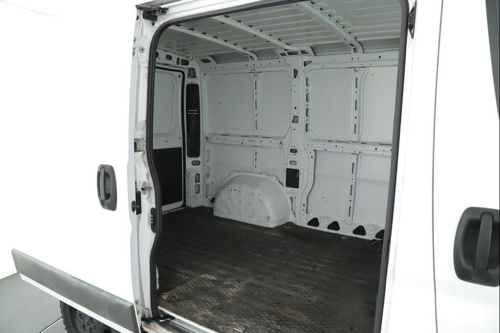 used 2016 Ram ProMaster 1500 car, priced at $16,900