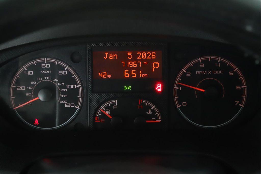 used 2016 Ram ProMaster 1500 car, priced at $16,900