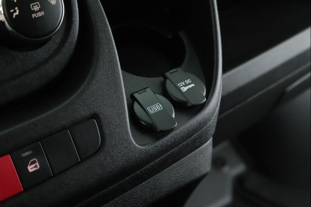 used 2016 Ram ProMaster 1500 car, priced at $16,900