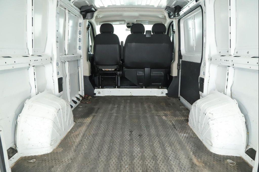 used 2016 Ram ProMaster 1500 car, priced at $16,900