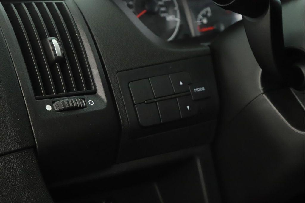 used 2016 Ram ProMaster 1500 car, priced at $16,900