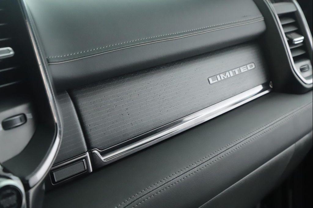 used 2024 Ram 2500 car, priced at $74,675