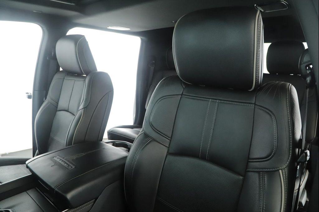 used 2024 Ram 2500 car, priced at $74,675