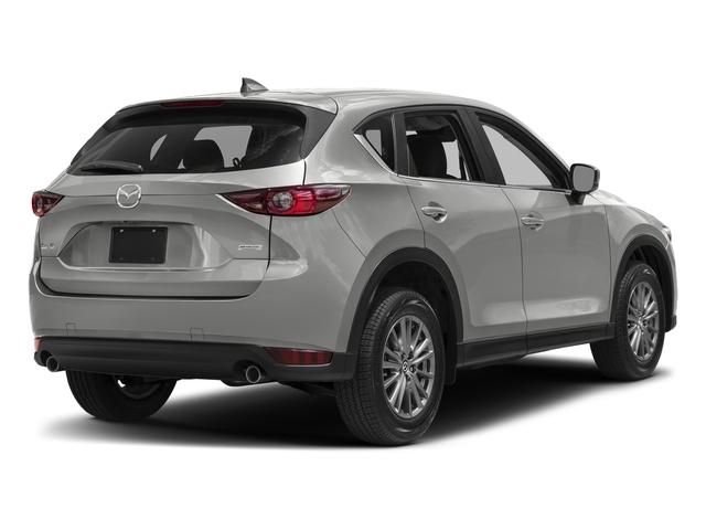 used 2018 Mazda CX-5 car, priced at $16,500