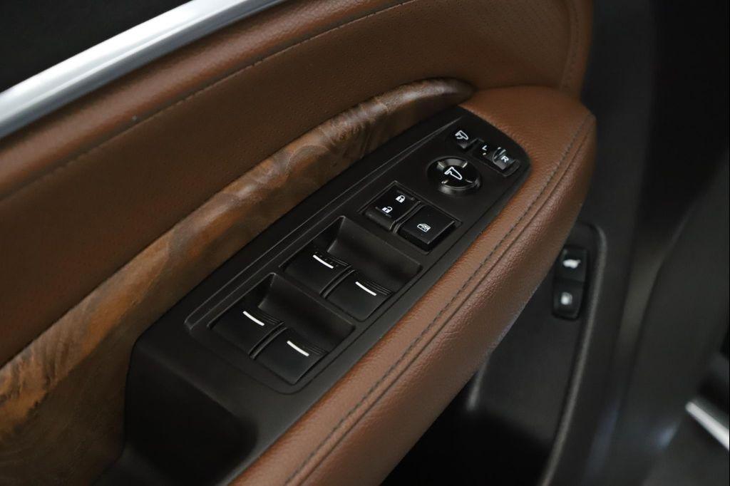 used 2020 Acura MDX car, priced at $24,900