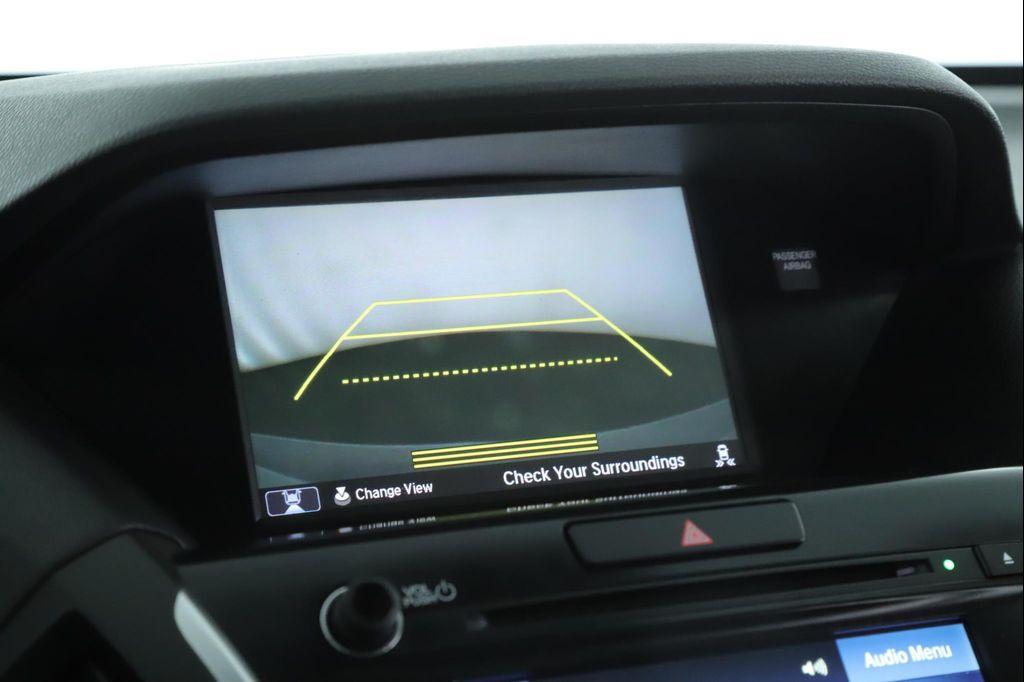 used 2020 Acura MDX car, priced at $24,900