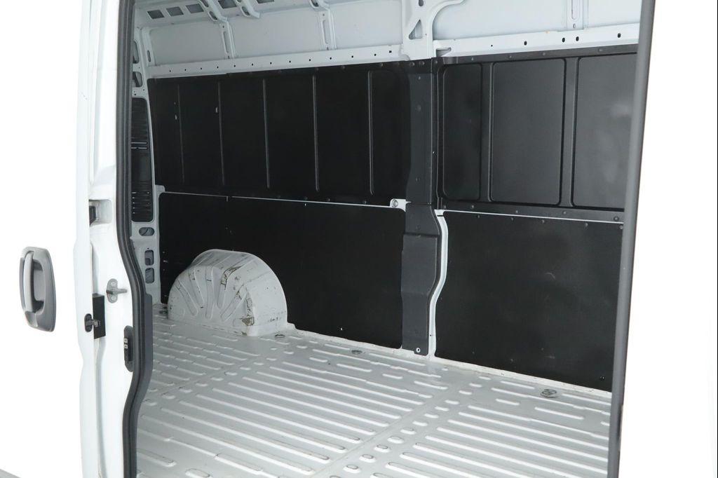 used 2023 Ram ProMaster 2500 car, priced at $29,075