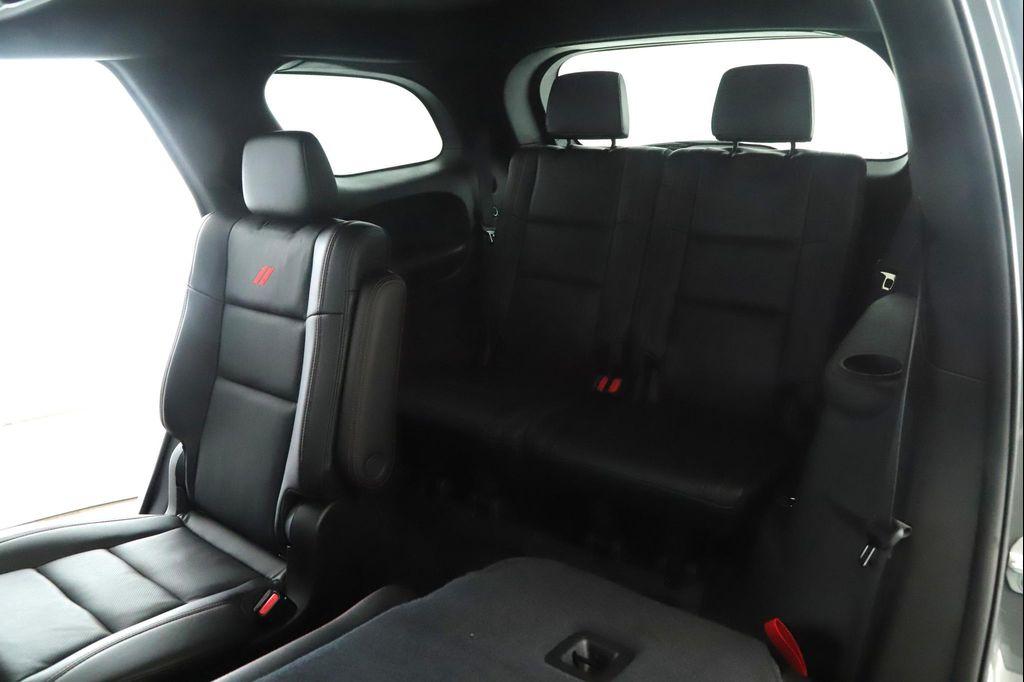 used 2024 Dodge Durango car, priced at $43,900