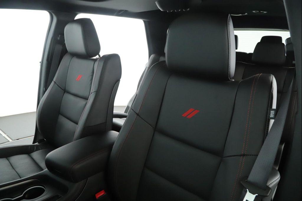 used 2024 Dodge Durango car, priced at $43,900