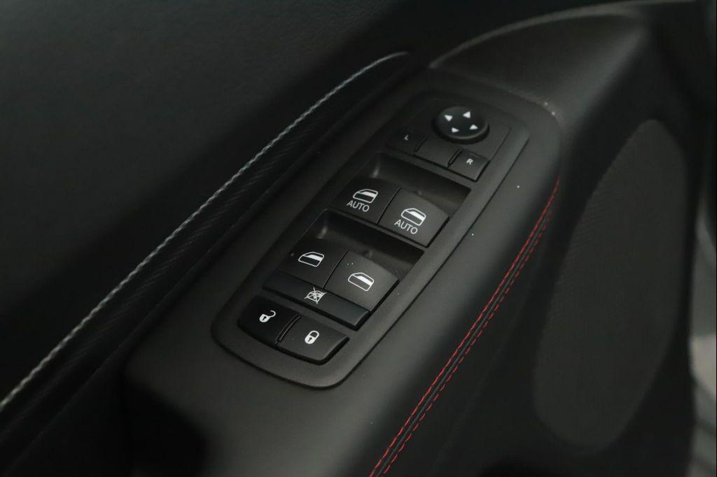 used 2024 Dodge Durango car, priced at $43,900