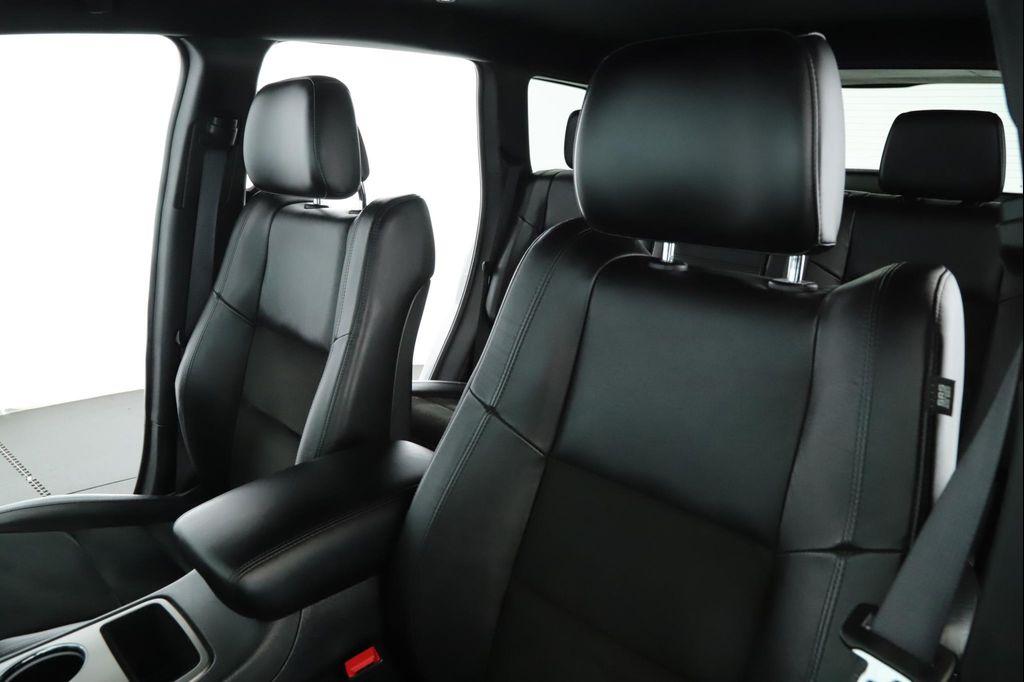 used 2021 Jeep Grand Cherokee car, priced at $25,900