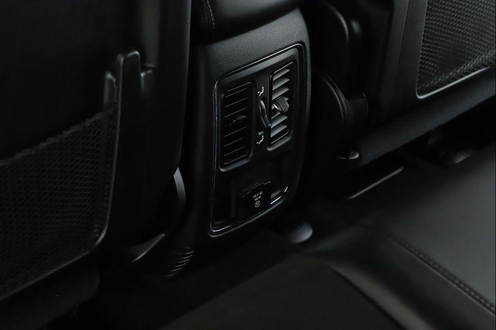 used 2021 Jeep Grand Cherokee car, priced at $25,900