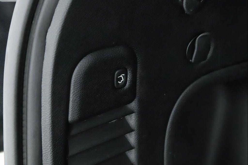 used 2021 Jeep Grand Cherokee car, priced at $25,900