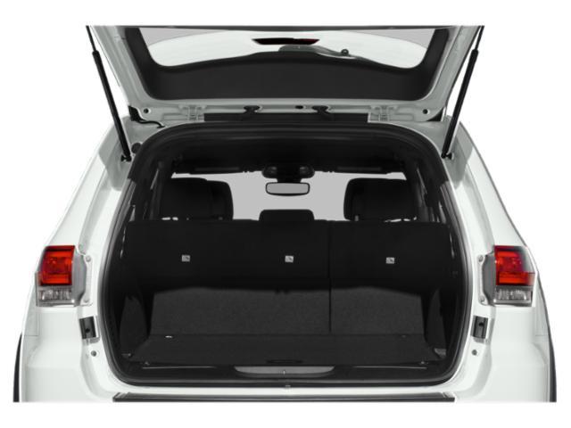 used 2021 Jeep Grand Cherokee car, priced at $25,900