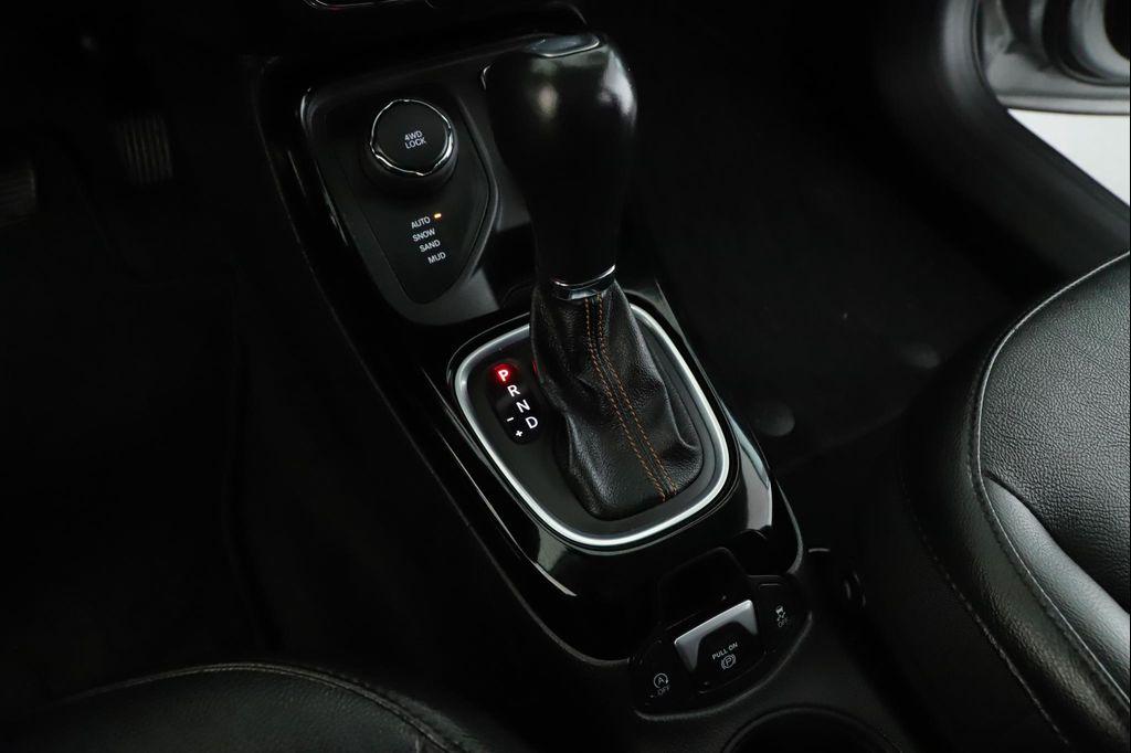 used 2020 Jeep Compass car, priced at $19,900