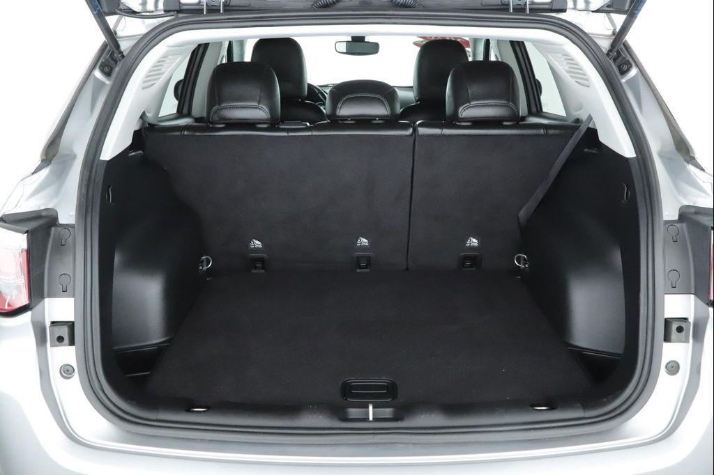 used 2020 Jeep Compass car, priced at $19,900