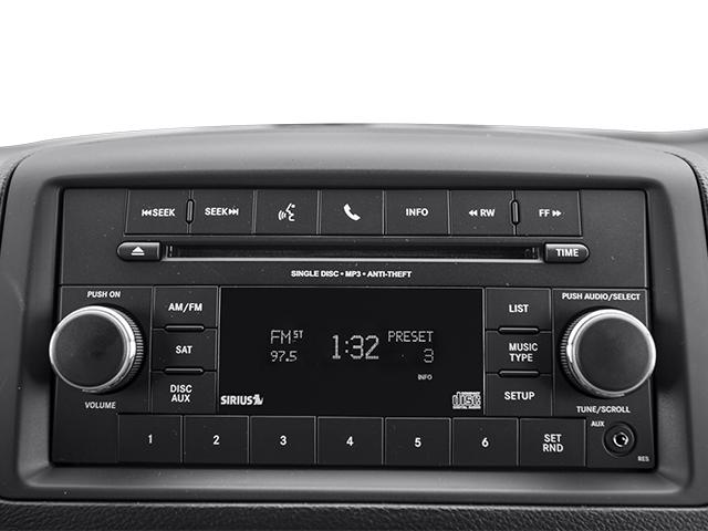 used 2013 Ram Cargo car, priced at $10,500