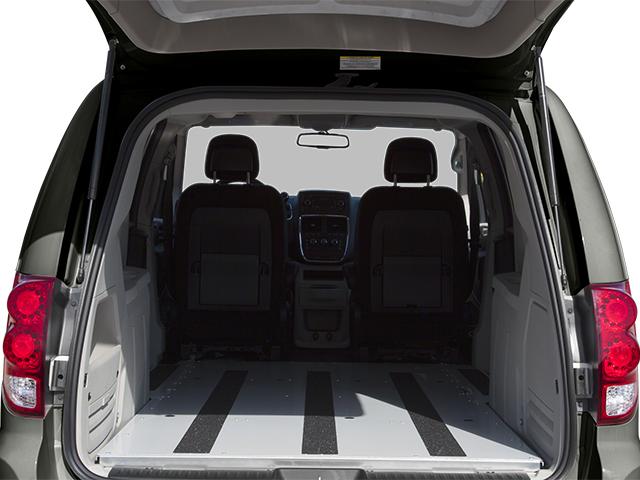 used 2013 Ram Cargo car, priced at $10,500