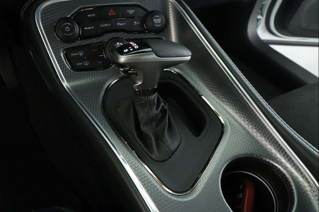 used 2023 Dodge Challenger car, priced at $76,900