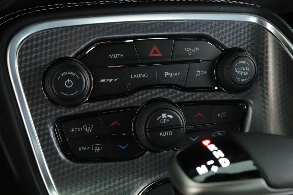 used 2023 Dodge Challenger car, priced at $76,900