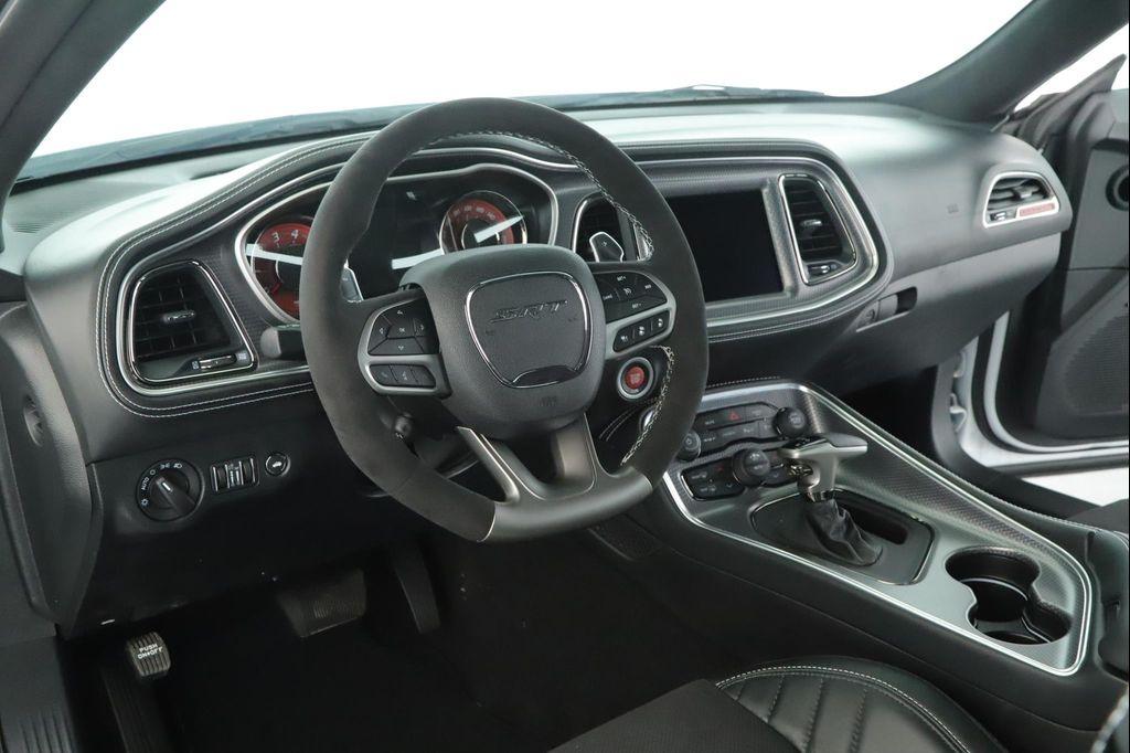 used 2023 Dodge Challenger car, priced at $76,900