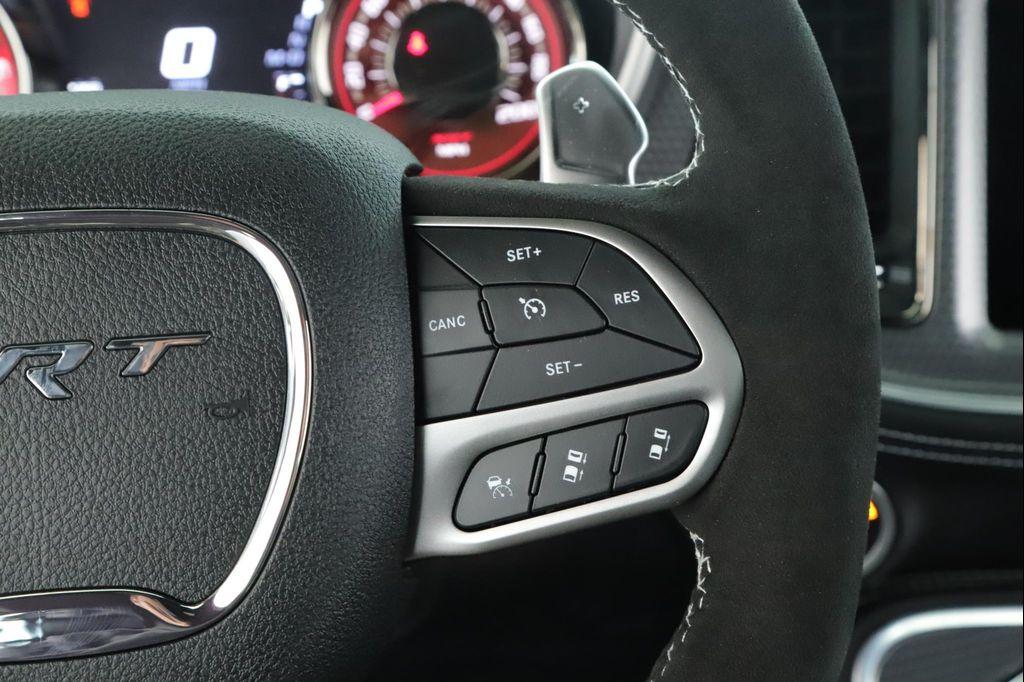 used 2023 Dodge Challenger car, priced at $76,900