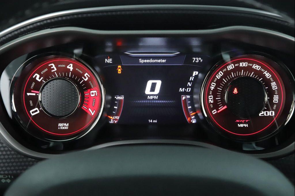 used 2023 Dodge Challenger car, priced at $76,900