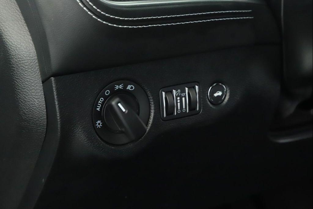 used 2023 Dodge Challenger car, priced at $76,900