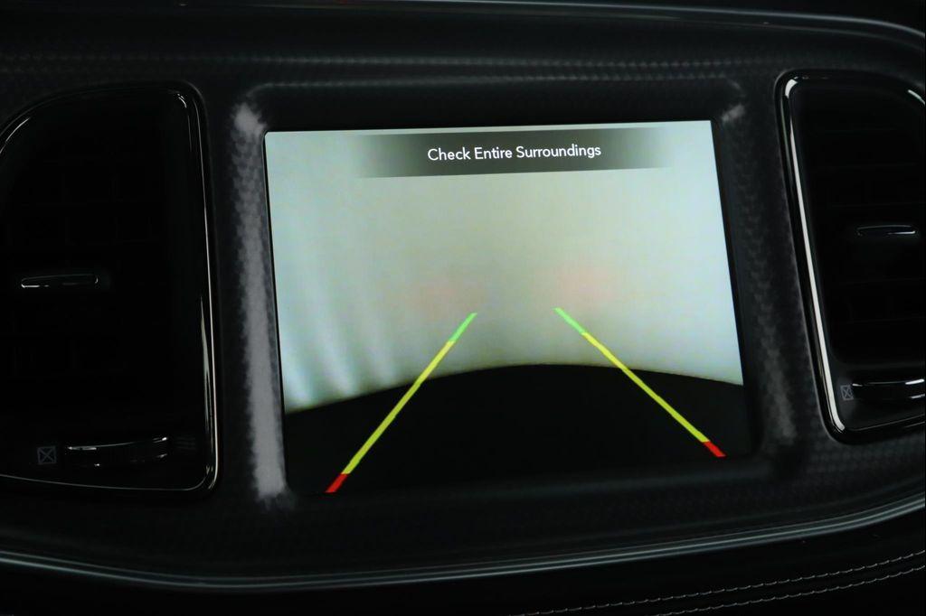 used 2023 Dodge Challenger car, priced at $76,900