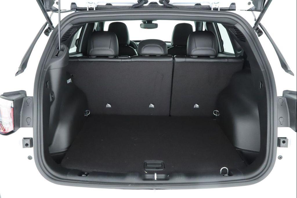 new 2026 Jeep Compass car, priced at $35,806