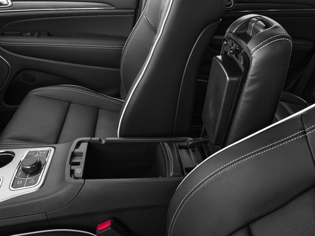 used 2017 Jeep Grand Cherokee car, priced at $15,900