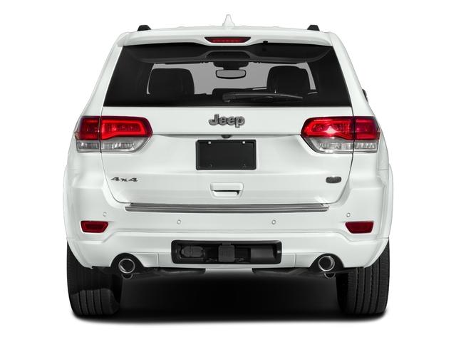 used 2017 Jeep Grand Cherokee car, priced at $15,900