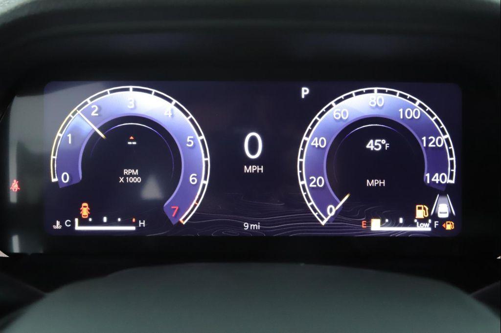 new 2025 Jeep Grand Cherokee car, priced at $52,879