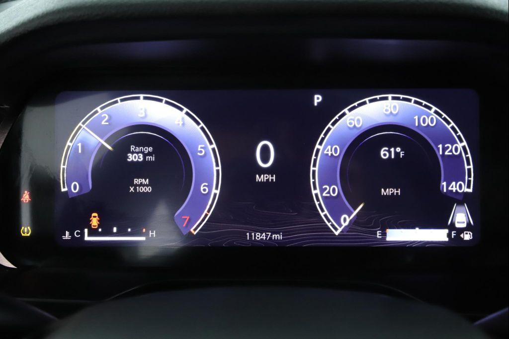 used 2023 Jeep Grand Cherokee L car, priced at $31,900