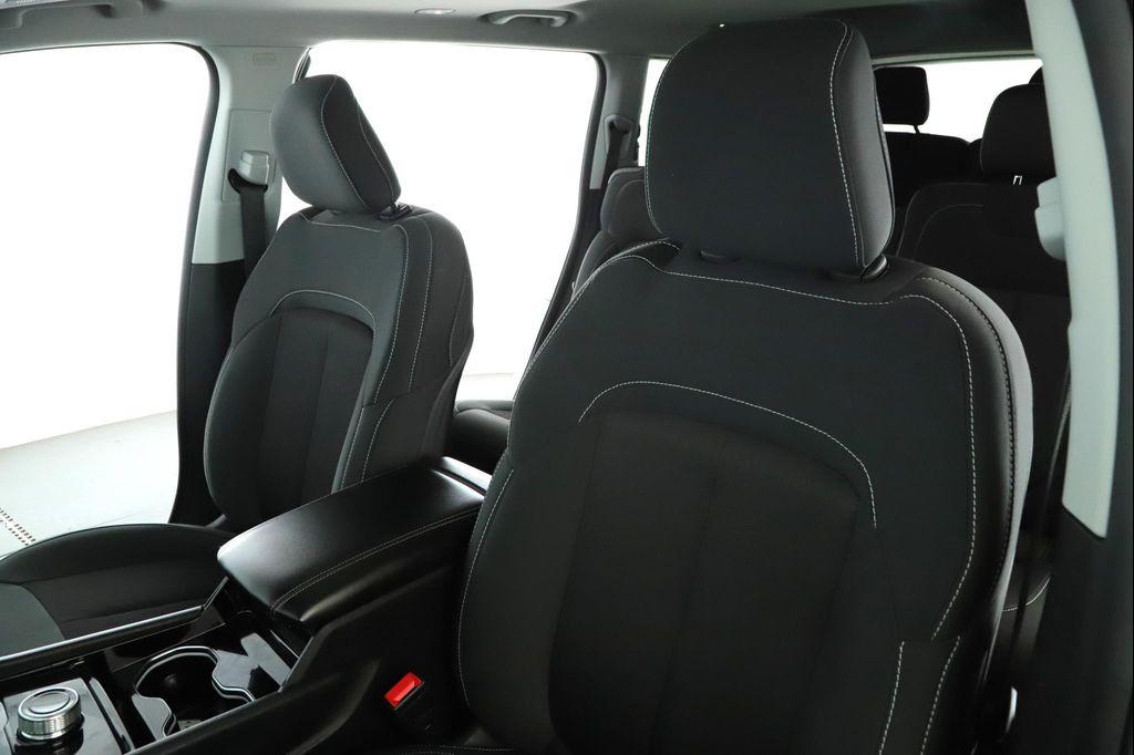 used 2023 Jeep Grand Cherokee L car, priced at $31,900