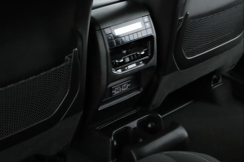 used 2023 Jeep Grand Cherokee L car, priced at $31,900