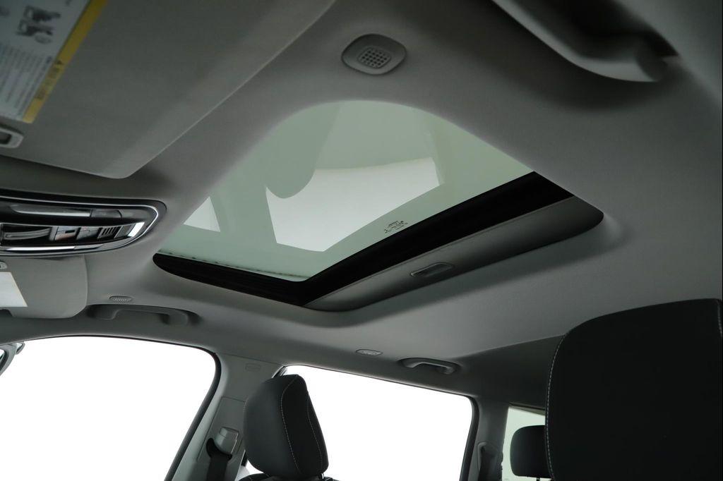 used 2023 Jeep Grand Cherokee L car, priced at $31,900