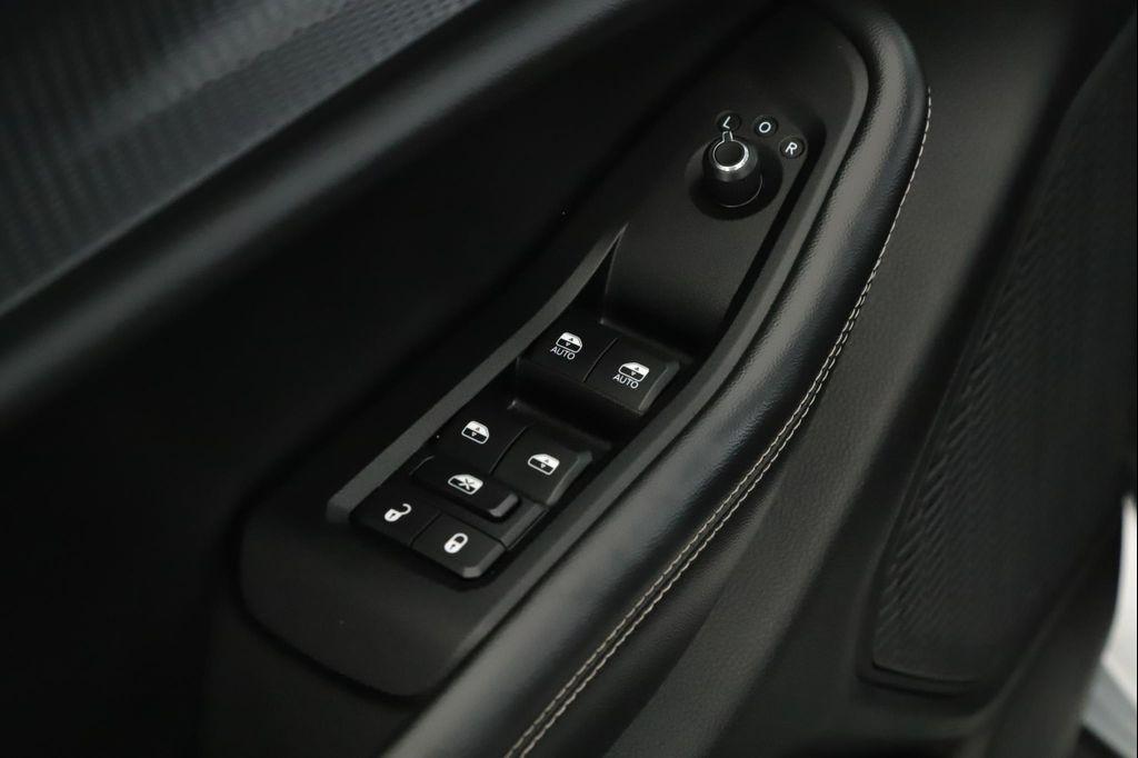 used 2023 Jeep Grand Cherokee L car, priced at $31,900