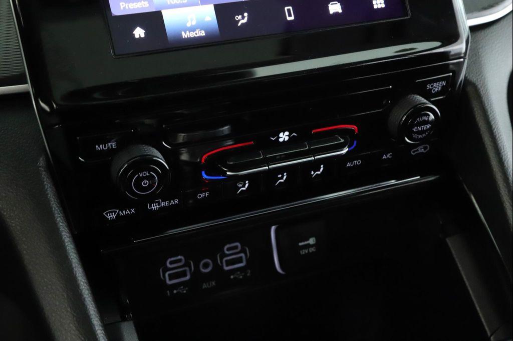 used 2023 Jeep Grand Cherokee L car, priced at $31,900